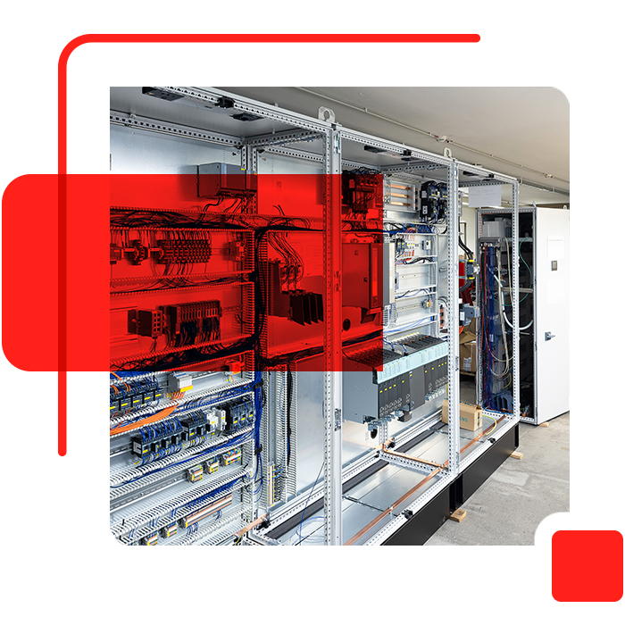 Netzwerktechnik