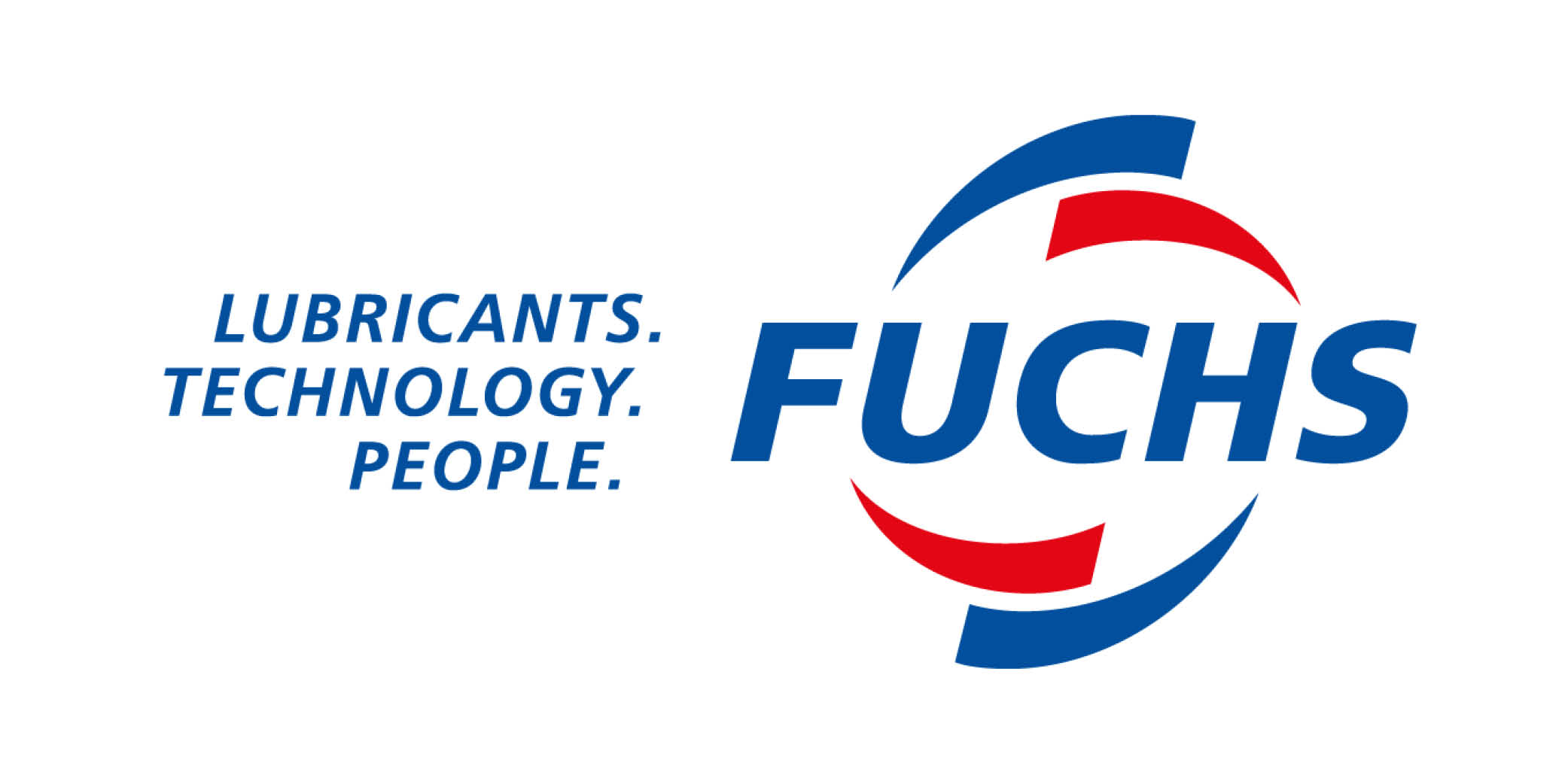 FUCHS Logo