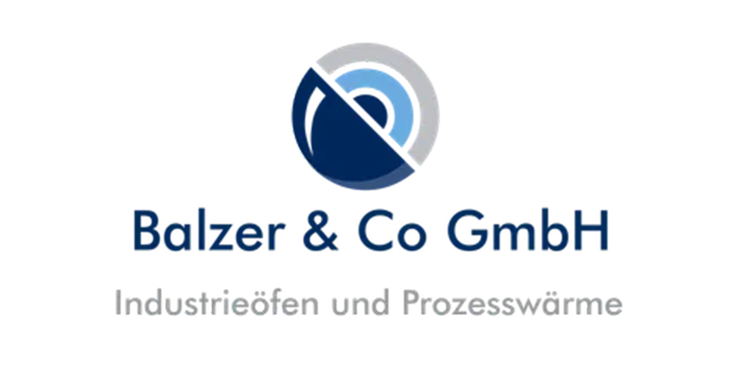 Balzer & Co. GmbH Logo