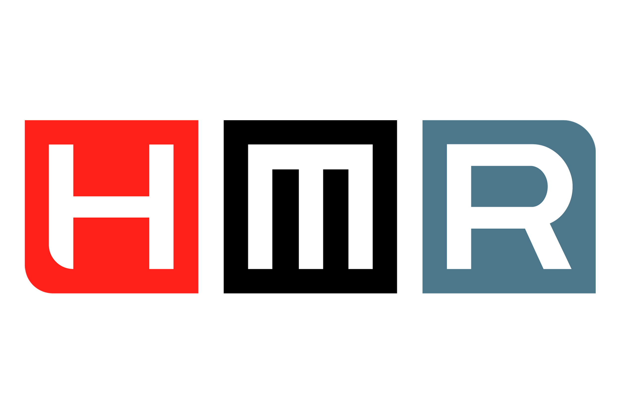 HMR Logo