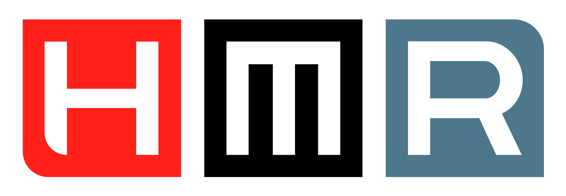 HMR Logo